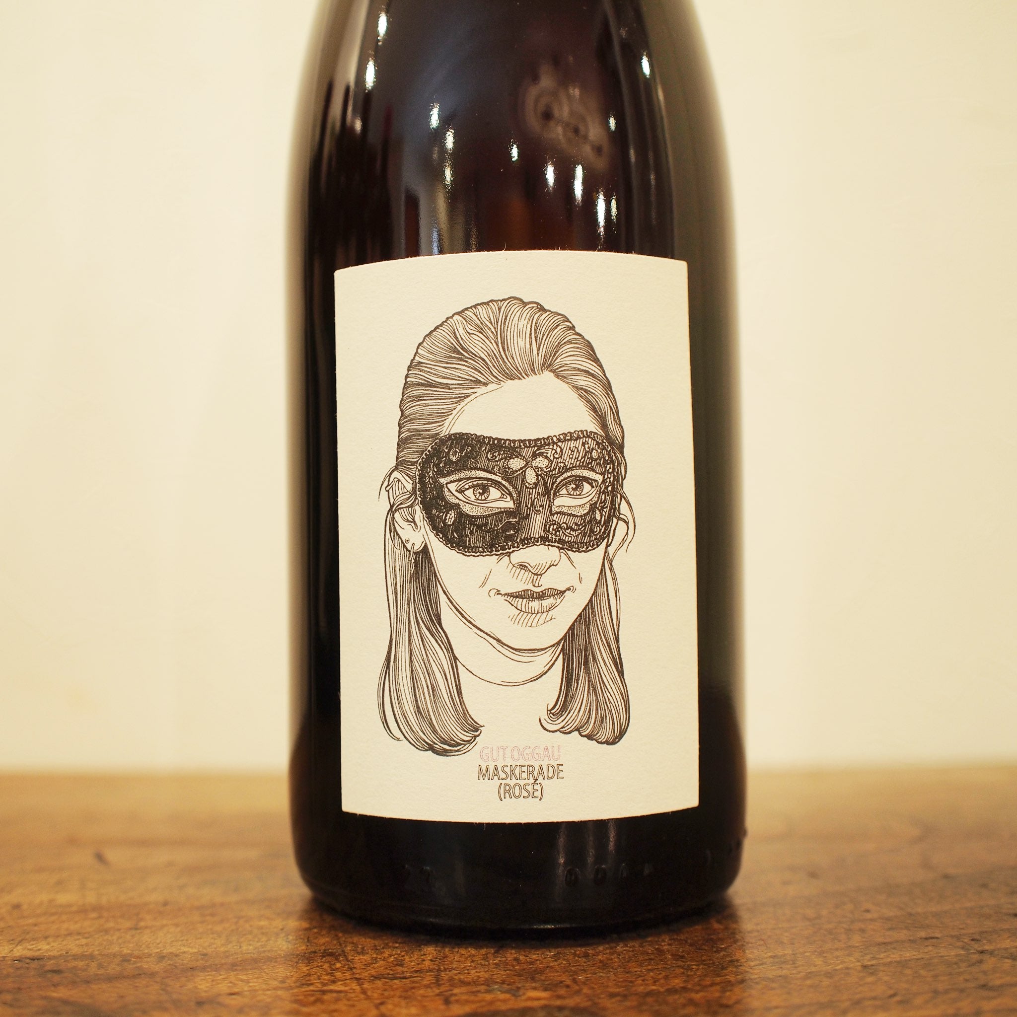 マスケラード 2023 / グート オッガウ – wineshop recork