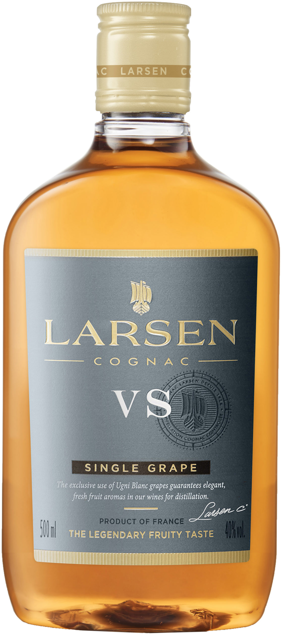 Larsen Cognac | winevybe