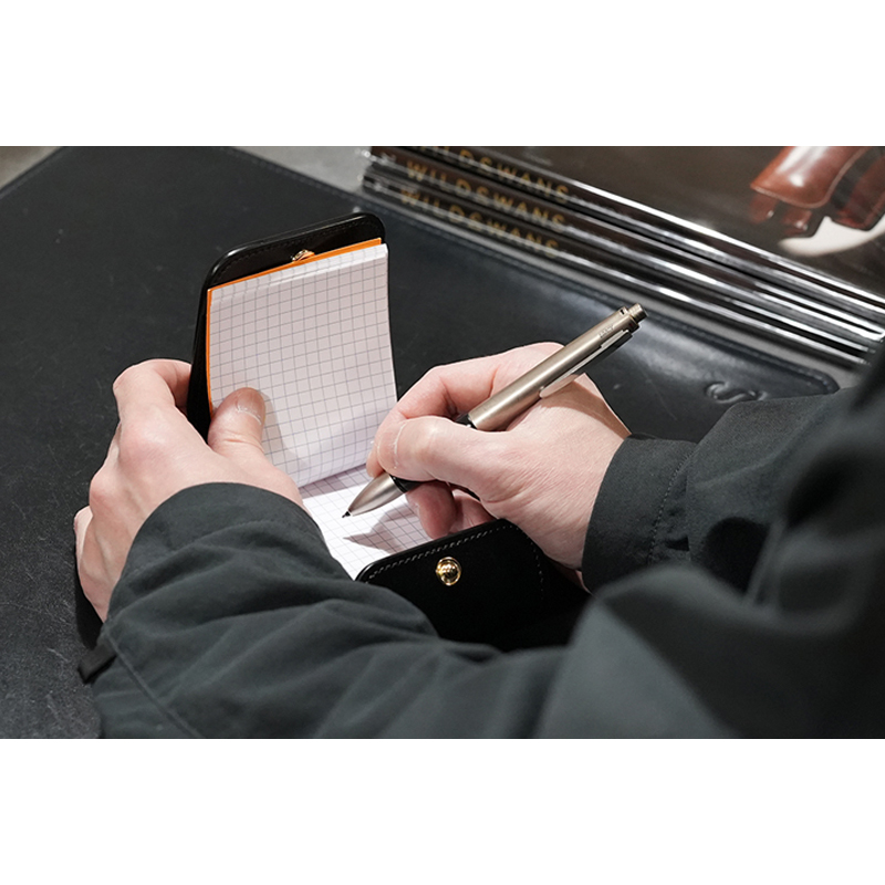 ブロックロディアカバー《ビスタM》サドルプルアップ｜WILDSWANS