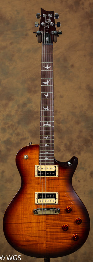 PRS USED SE 245 Tobacco Sunburst - Willcutt Guitars