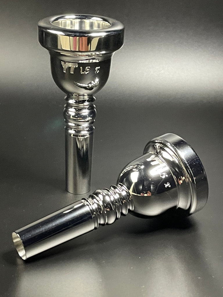 BobReeves｜トロンボーン太管マウスピース BOB REEVES CLARKE-L トロン