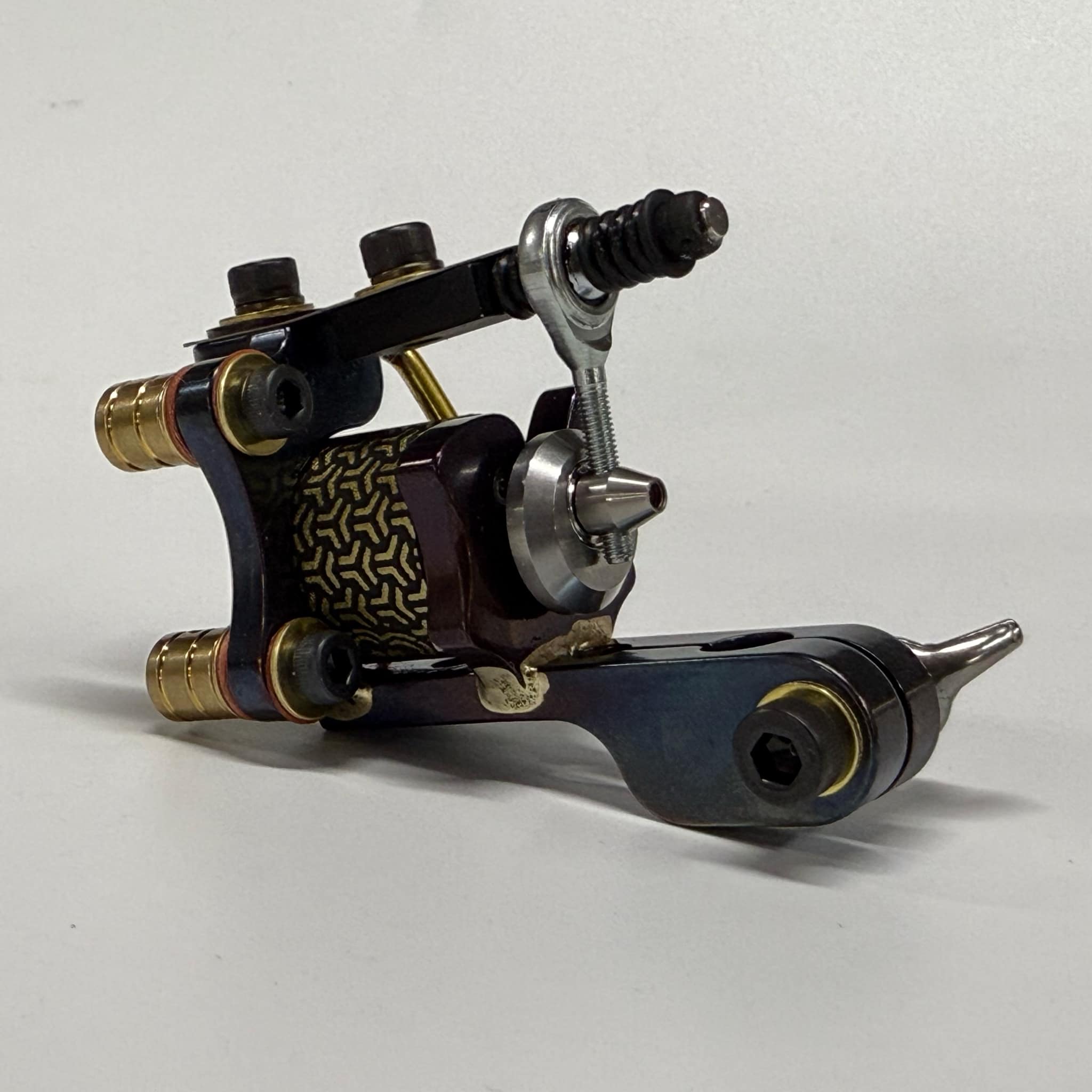 タトゥーマシンウィザードライナー3〜7