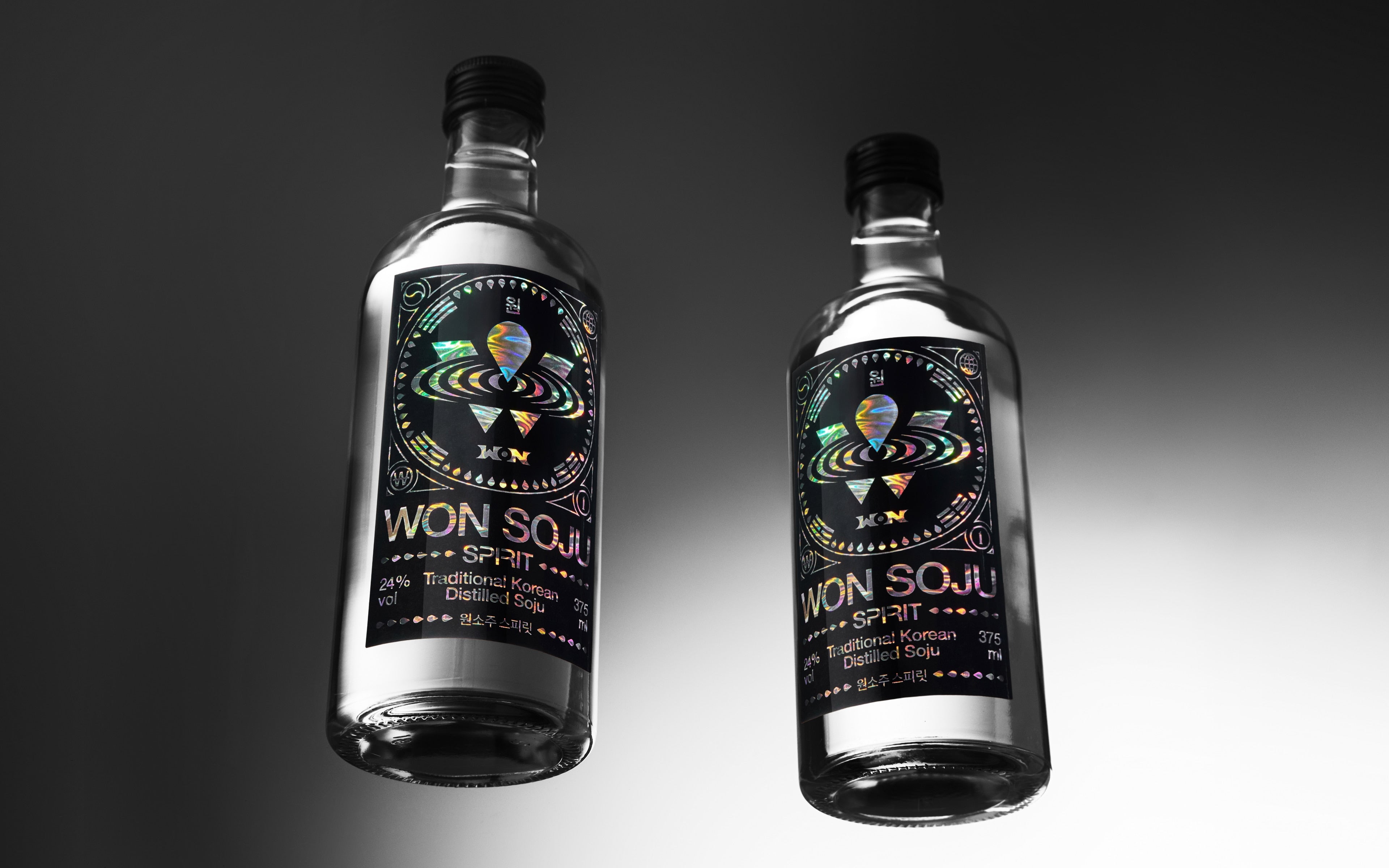 焼酎 WON SOJU SPIRIT DIESEL 焼酎 WON SOJU SPIRIT DIESEL WON SOJU