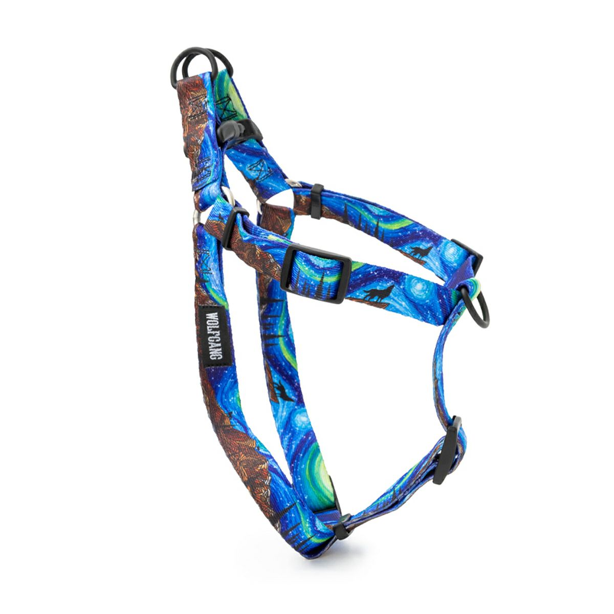 HARNESSES ハーネス一覧｜WOLFGANG / ウルフギャング 公式