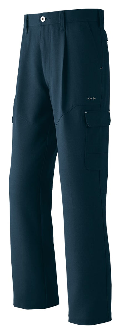 カーゴパンツ(ワンタック) 835 | WORKWEAR LAB/ワークウエア・ラボ
