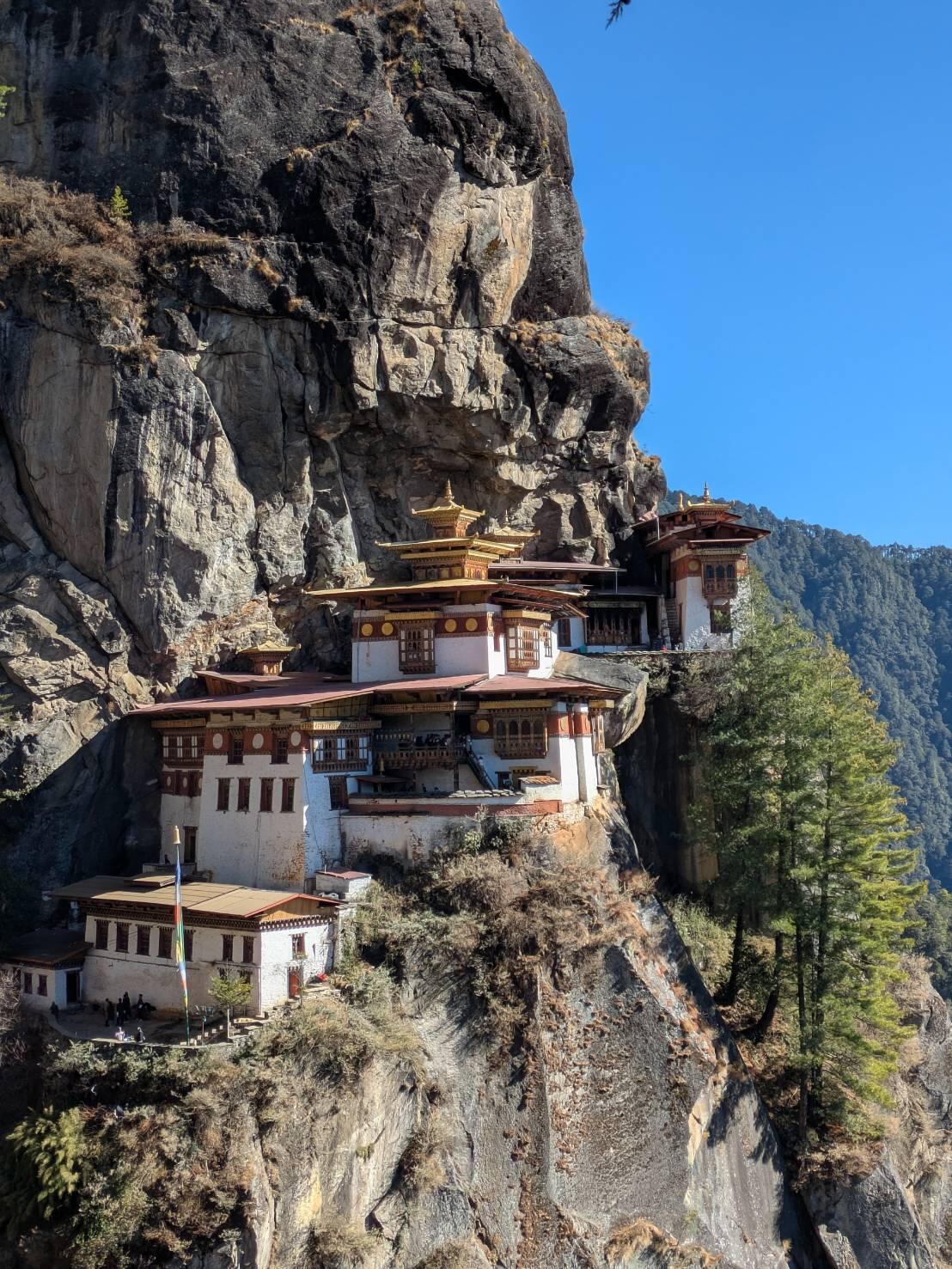 ヒマラヤの彼方での記事一覧 | ブータン便り（ブータン事務所