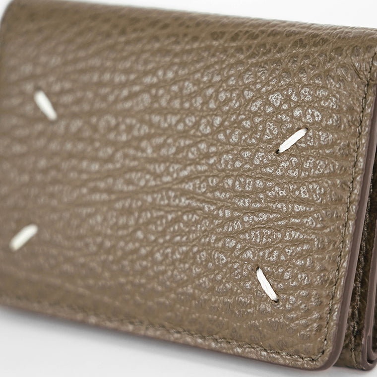 メゾンマルジェラ Maison Margiela メンズ レディース 3つ折り財布