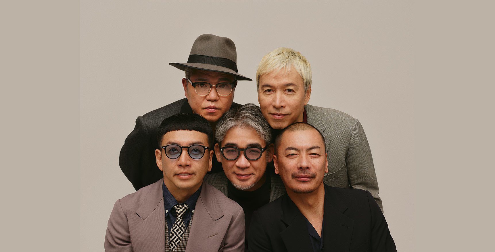 RIP SLYME / リップスライム | Warner Music Japan