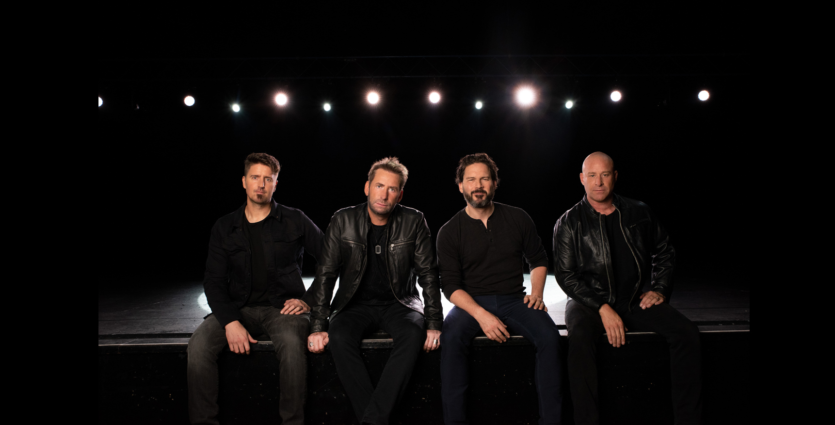 NICKELBACK / ニッケルバック | Warner Music Japan