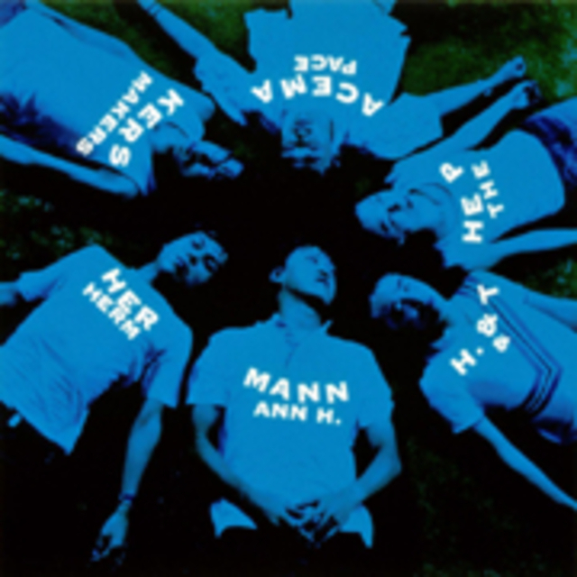 Hermann H.&The Pacemakers / ヘルマン エイチ アンド ザ