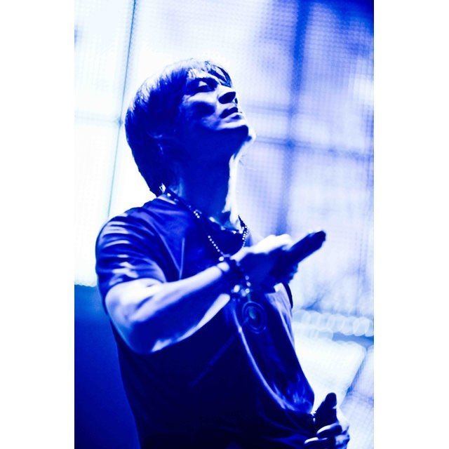 氷室京介 プロモEP 非売品 ACCIDENTS WILL HAPPEN プロモ盤氷室京介