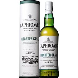 個性派】LAPHROAIG（ラフロイグ）10年 - ウイスキーノート