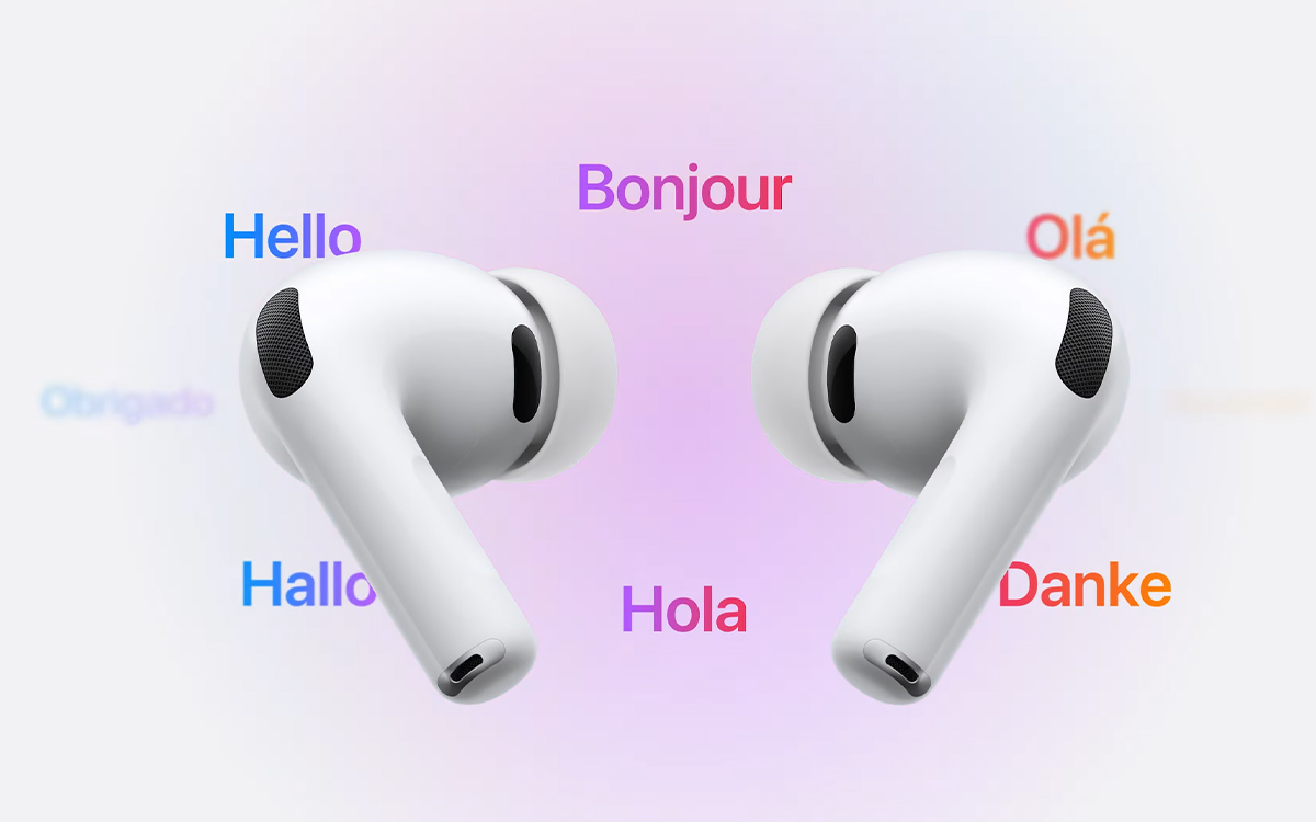 Apple dévoile les AirPods Pro 3 : sont-ils à la hauteur des XM5 de
