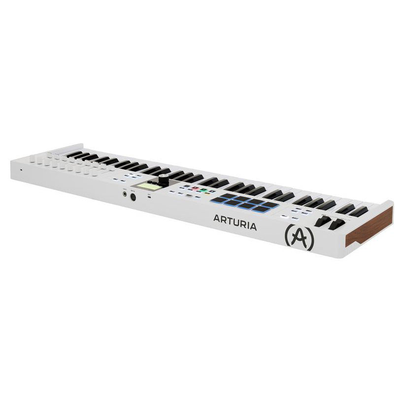 Arturia KEYLAB ESSENTIAL61 限定カラー