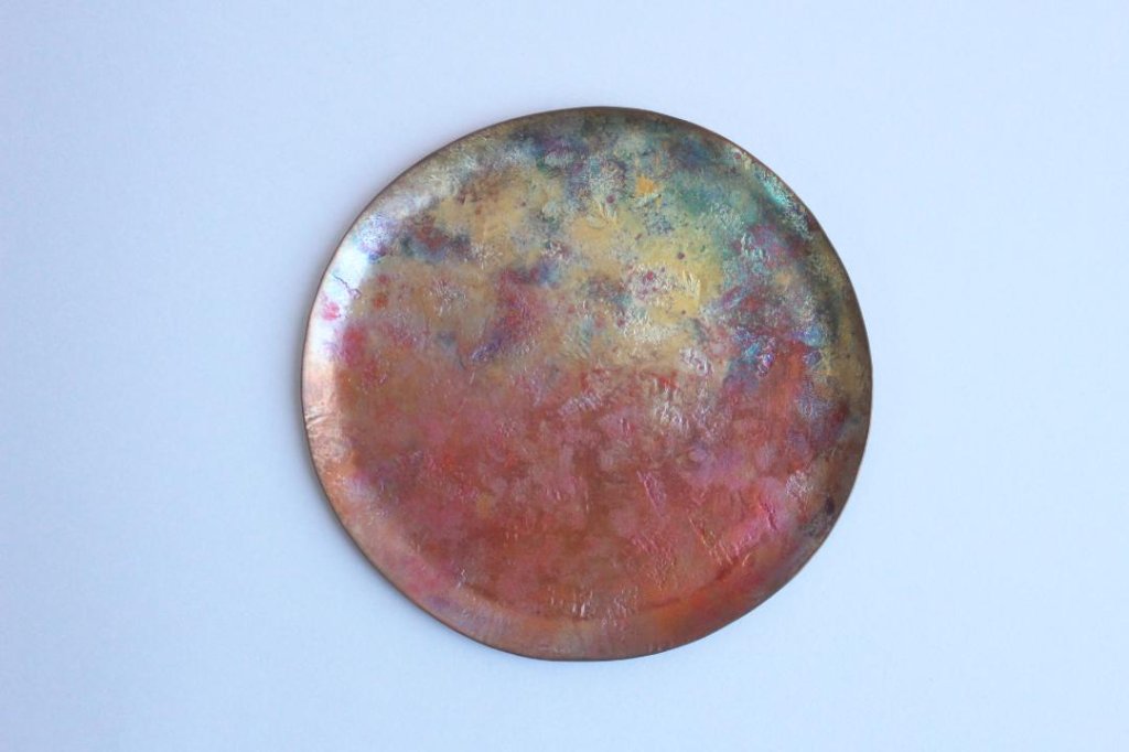 鈴木友紀｜もくぺれGALLERYkino