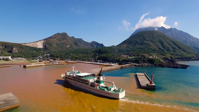 三島エリア 鹿児島県: 海洋政策 - 内閣府