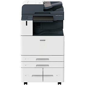 ApeosPort-VII C7773」富士フイルム（旧富士ゼロックス） (Fujifilm