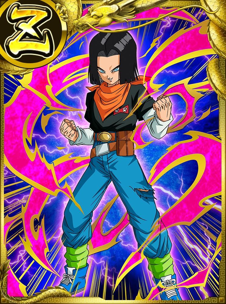 ドラゴンボール セル画 画像ギャラリー No.005 | 「ドラゴンボールZ X