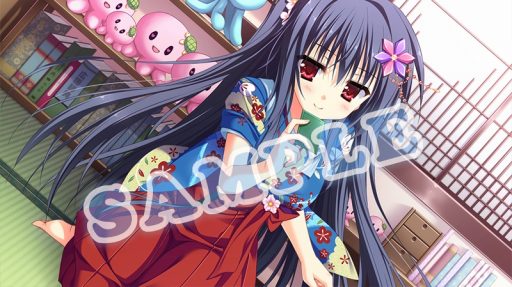 PS4版「カルマルカ＊サークル」が5月24日に発売。店舗別特典のイラスト