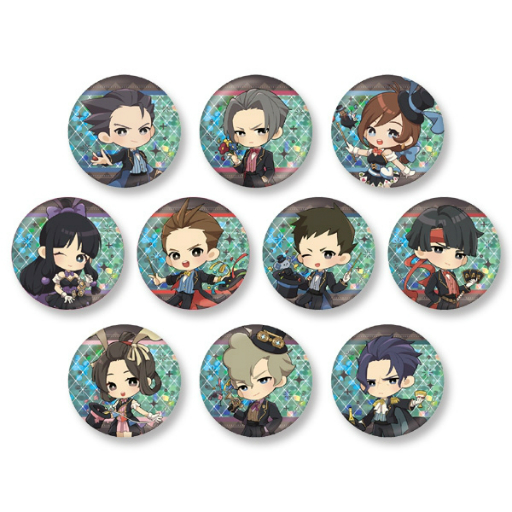 カプコンカフェ「逆転裁判」コラボメニュー試食会をレポート