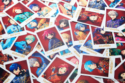 誰かにとって唯一無二の商品でありたい――「あんスタ！！」グッズ専門の