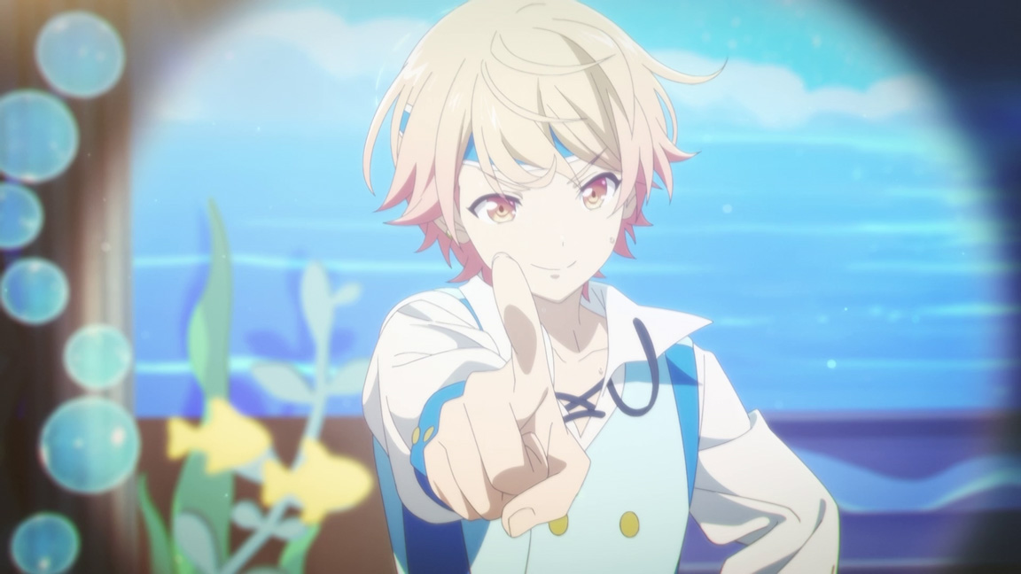 画像ギャラリー No.010 | 「劇場版プロセカ」，「閉ざされた窓のセカイ