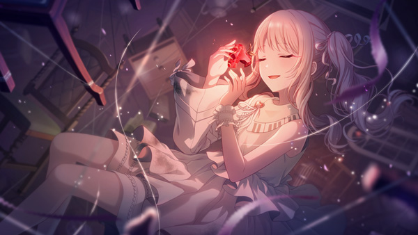 S*S様 ヴァイス プロセカ vol.3 SP 本当の想いを 朝比奈まふゆ(サイ