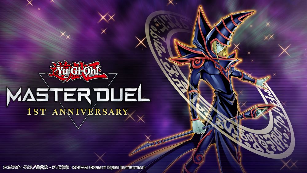 モバイル版「遊戯王 マスターデュエル」，2022年の世界収益が1.3億ドル