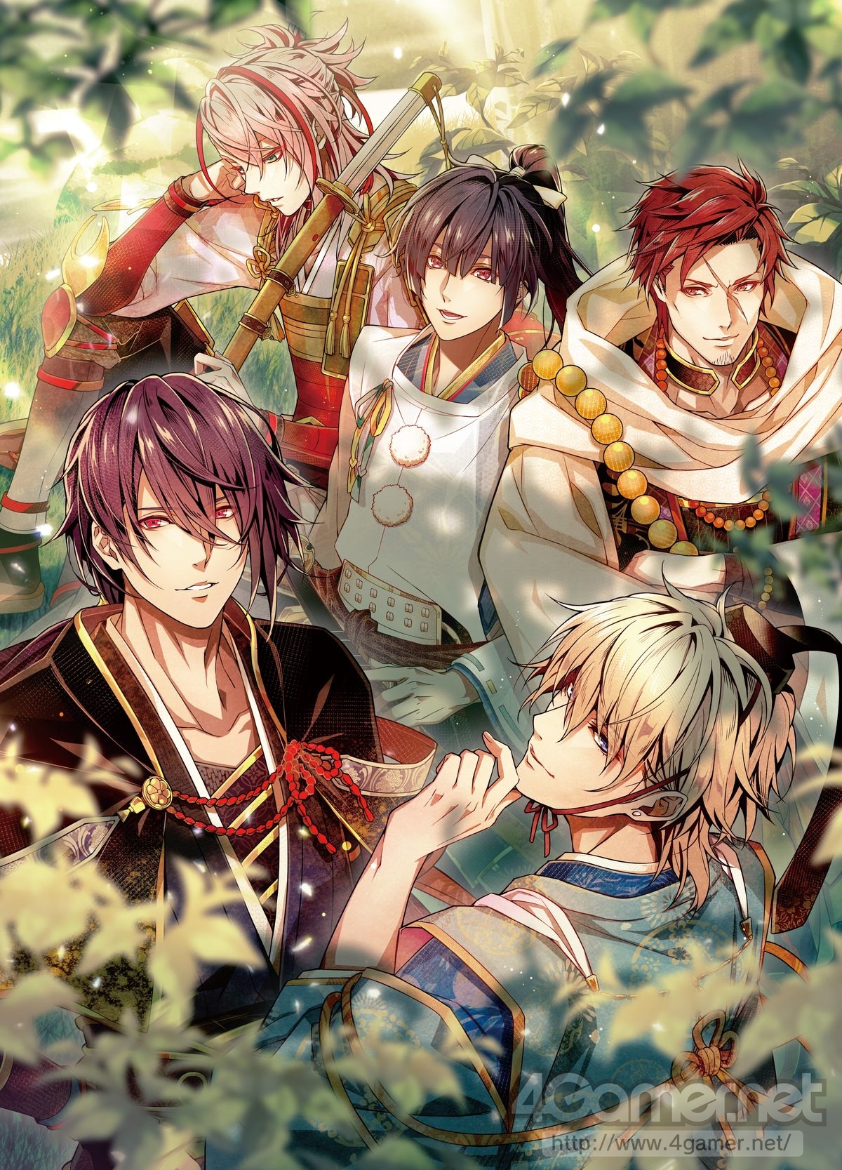 乙女チック4Gamer」第332回：「ビルシャナ戦姫 ～一樹の風～」を特集