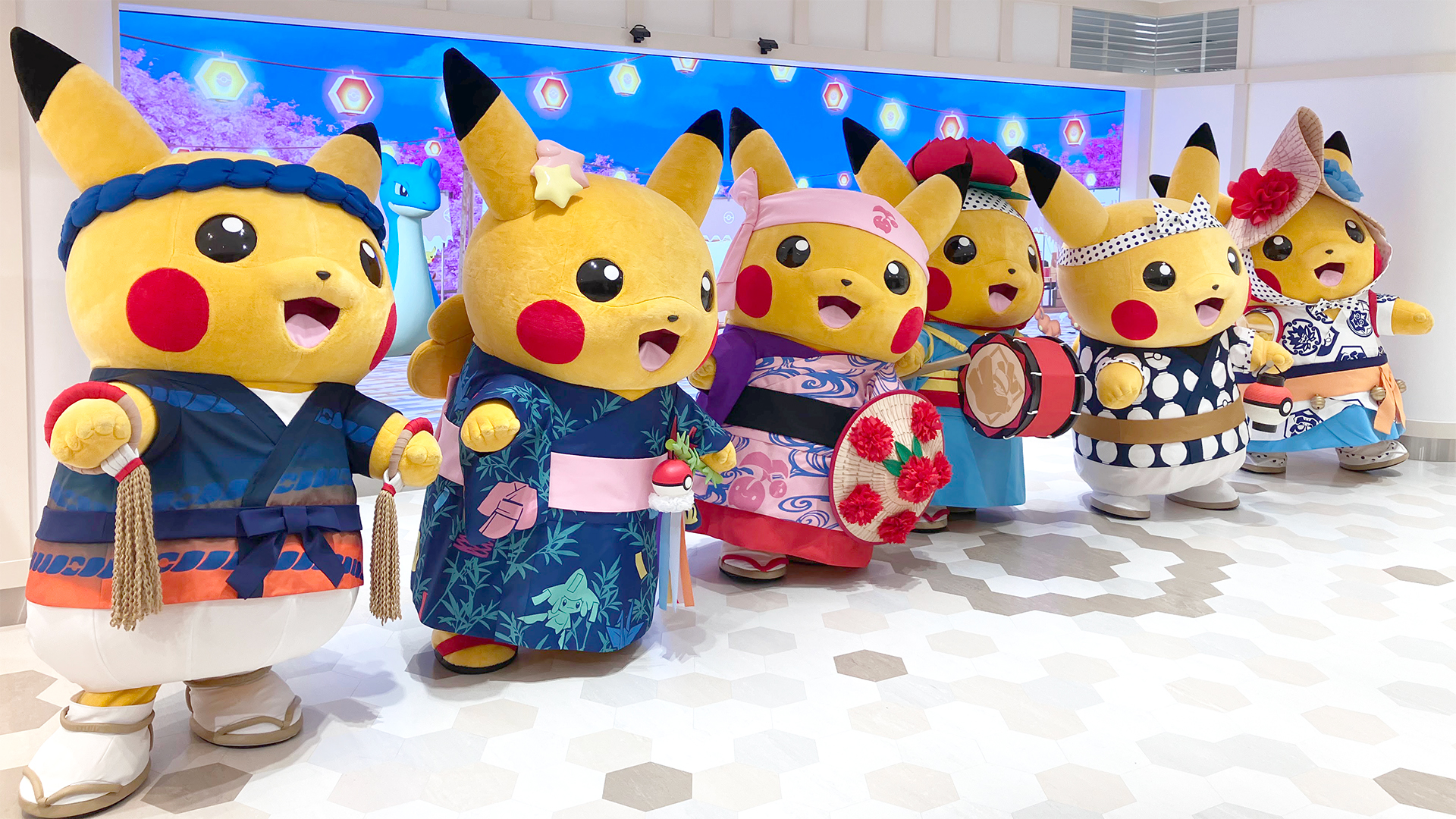 良い ポケモンセンタートウホク リニューアルオープン】3月14日（金