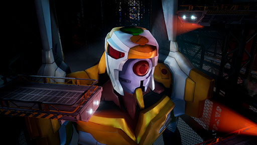 Tower of Fantasy（幻塔）」×「エヴァンゲリオン」コラボの詳細が