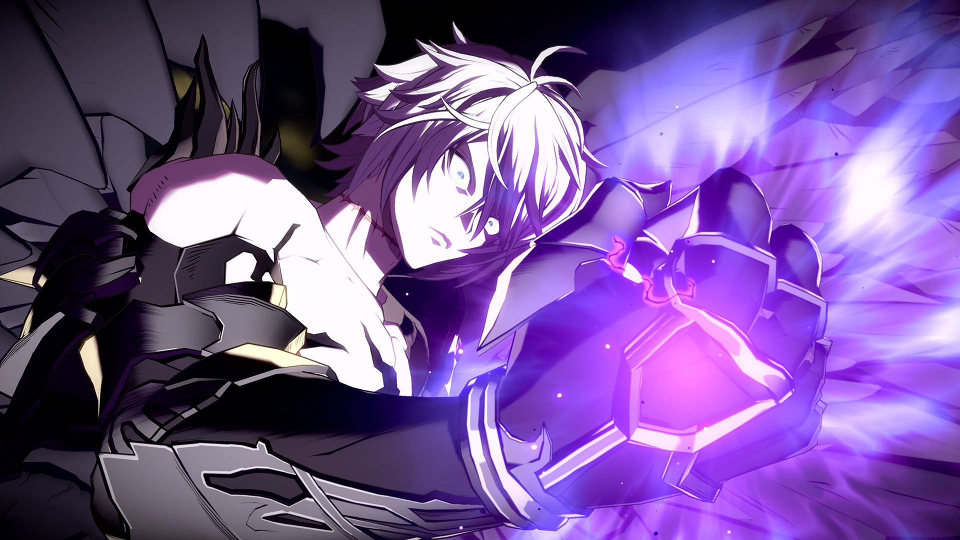 画像ギャラリー No.005 | 「グランブルーファンタジーヴァーサス