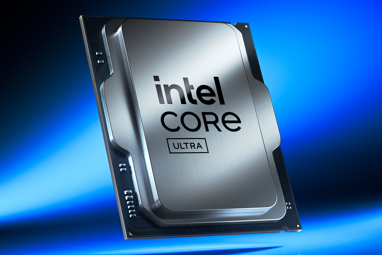 Intel，デスクトップPC向け新CPU「Core Ultra 200S」を発表。前世代で