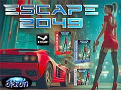 ロマンシング サガ3」＆「サガ フロンティア」の1000ピース