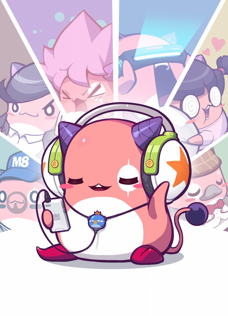 画像ギャラリー No.002 | 「メイプルストーリー」Ver3.44アップデート