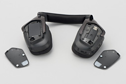 Logicool Gのワイヤレスヘッドセット「G933」レビュー。G633と音が違う