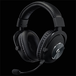 Logicool，最新ワイヤレスヘッドセット「PRO X Wireless」を8月27日に