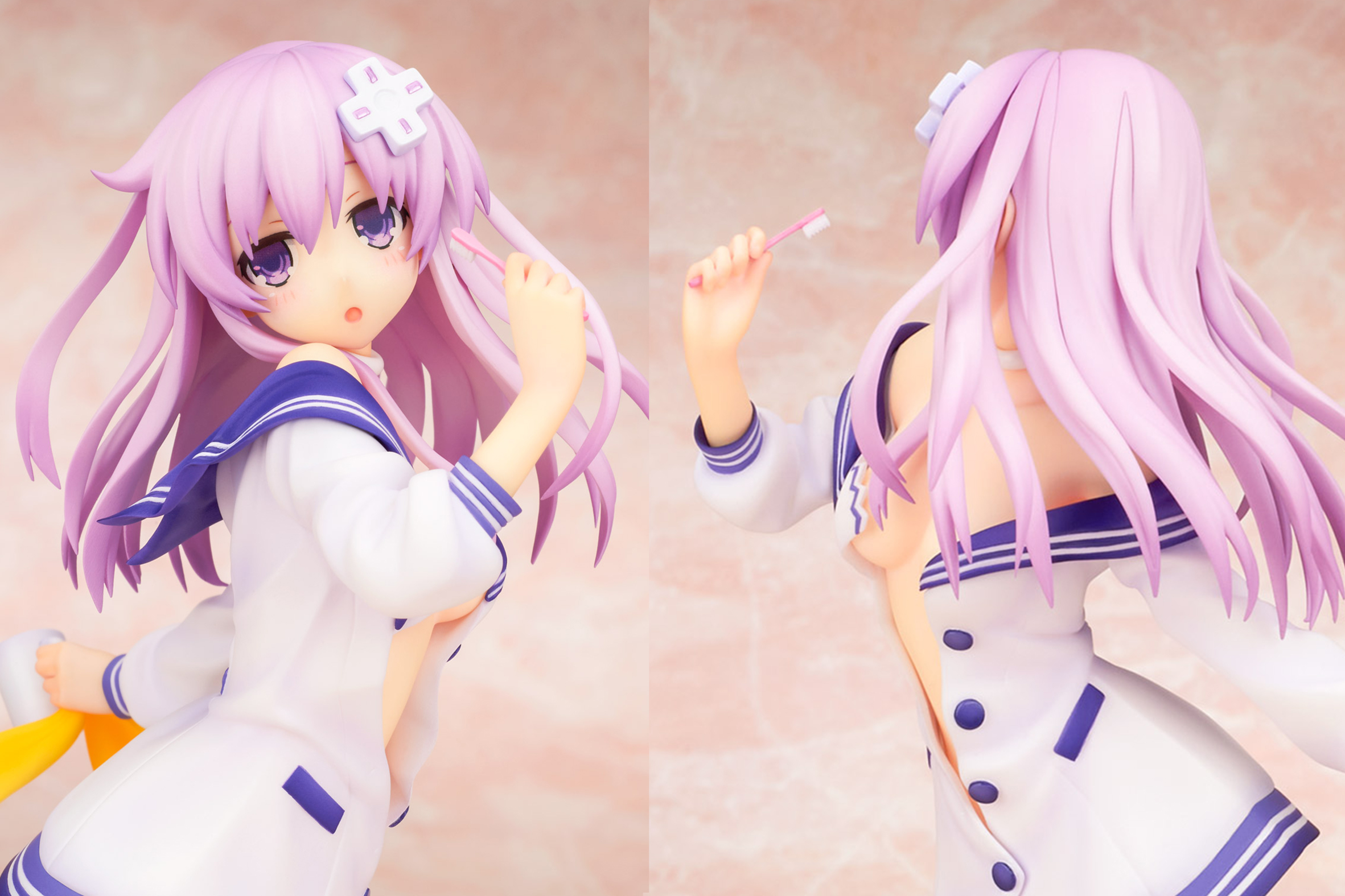 画像ギャラリー No.005 | 「超次元ゲイム ネプテューヌ」のネプギア