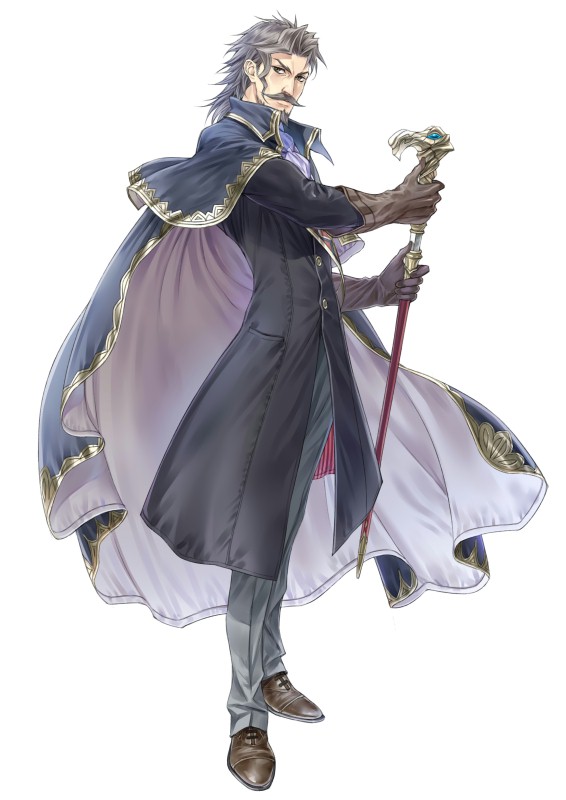 非売品】メルルのアトリエ ジーノ 岸田メル ロング サイズ ポスター