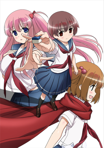 非売品】咲-Saki- 全国編 番組宣伝 B2 サイズ ポスター Amazon | 咲