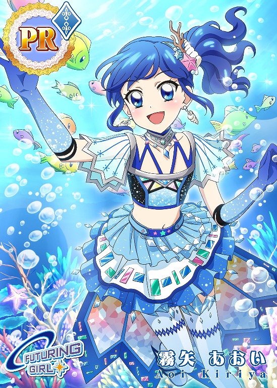 画像ギャラリー No.008 | 「アイカツ！フォトonステージ！！」，新曲