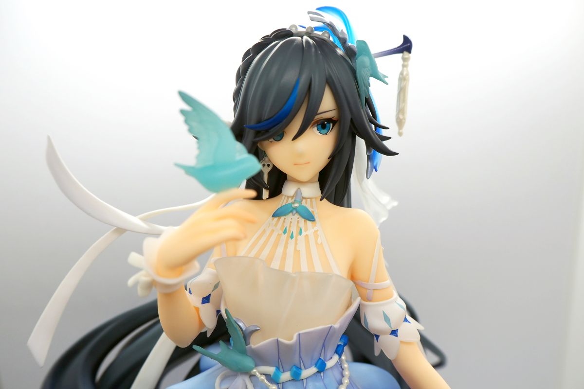 画像ギャラリー No.020 | 初めてのスケールフィギュアは「崩壊3rd」の