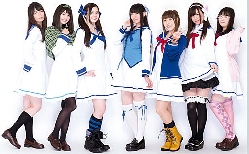 イロドリミドリ LIVE'17〜第1話『Still Going On!!!!!!!』〜」を