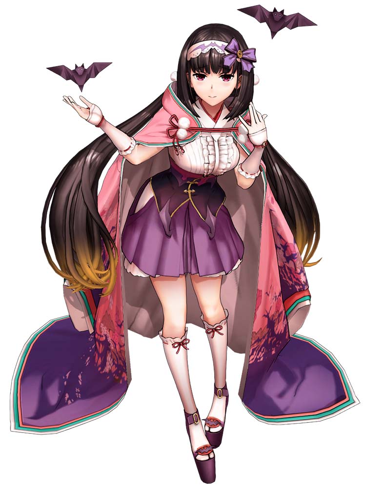 兵庫県 アサシン/刑部姫 B2タペストリー 関西ver. 兵庫県 アサシン