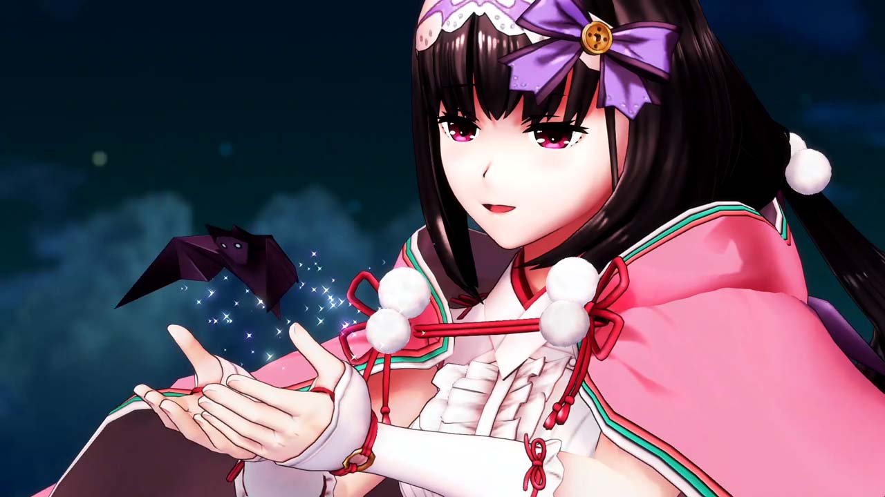 Reバース Fate/GrandCarnival FGO 刑部姫 シリアル Reバース Fate