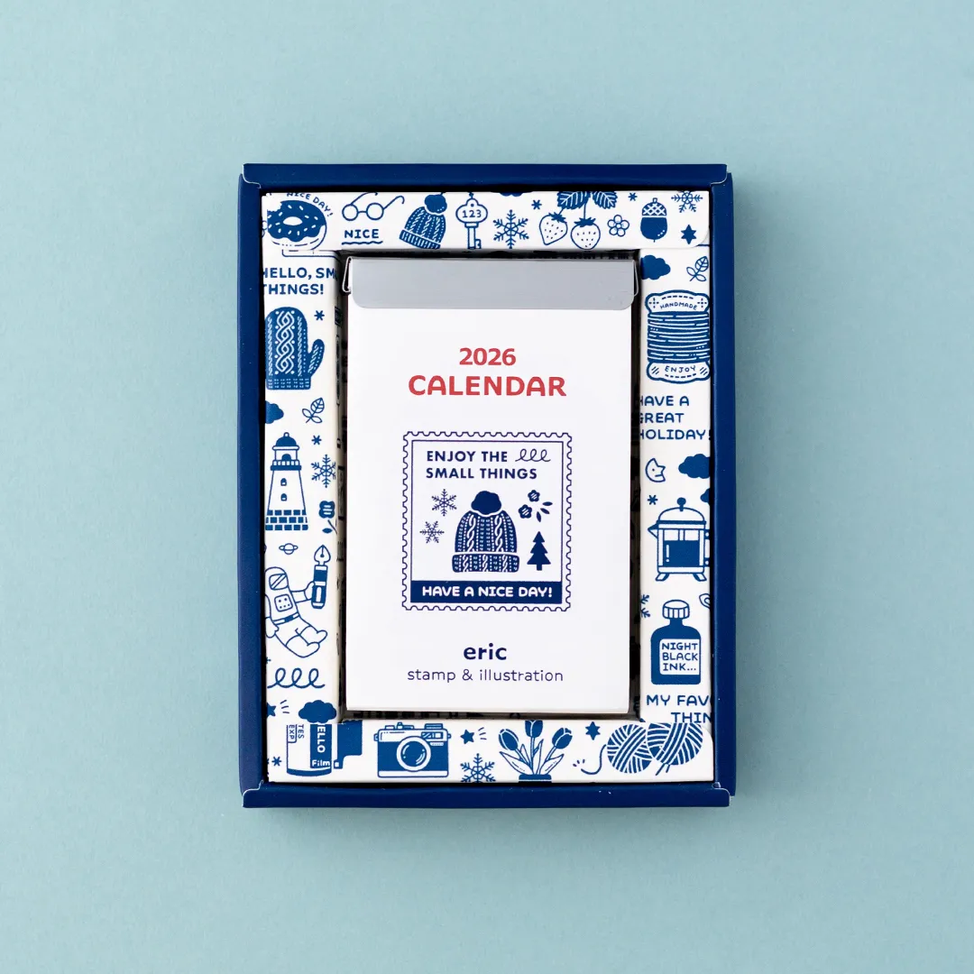 HYSTERIC MINI 2025年カレンダー 限定017/100