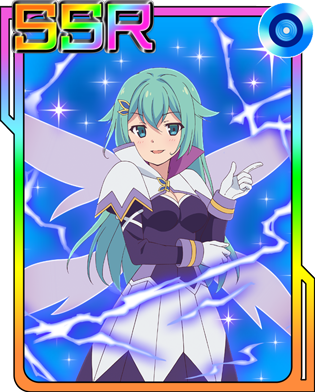 777タウン.net -「ツインエンジェルBREAK」コラボガチャ 出現メンバー一覧