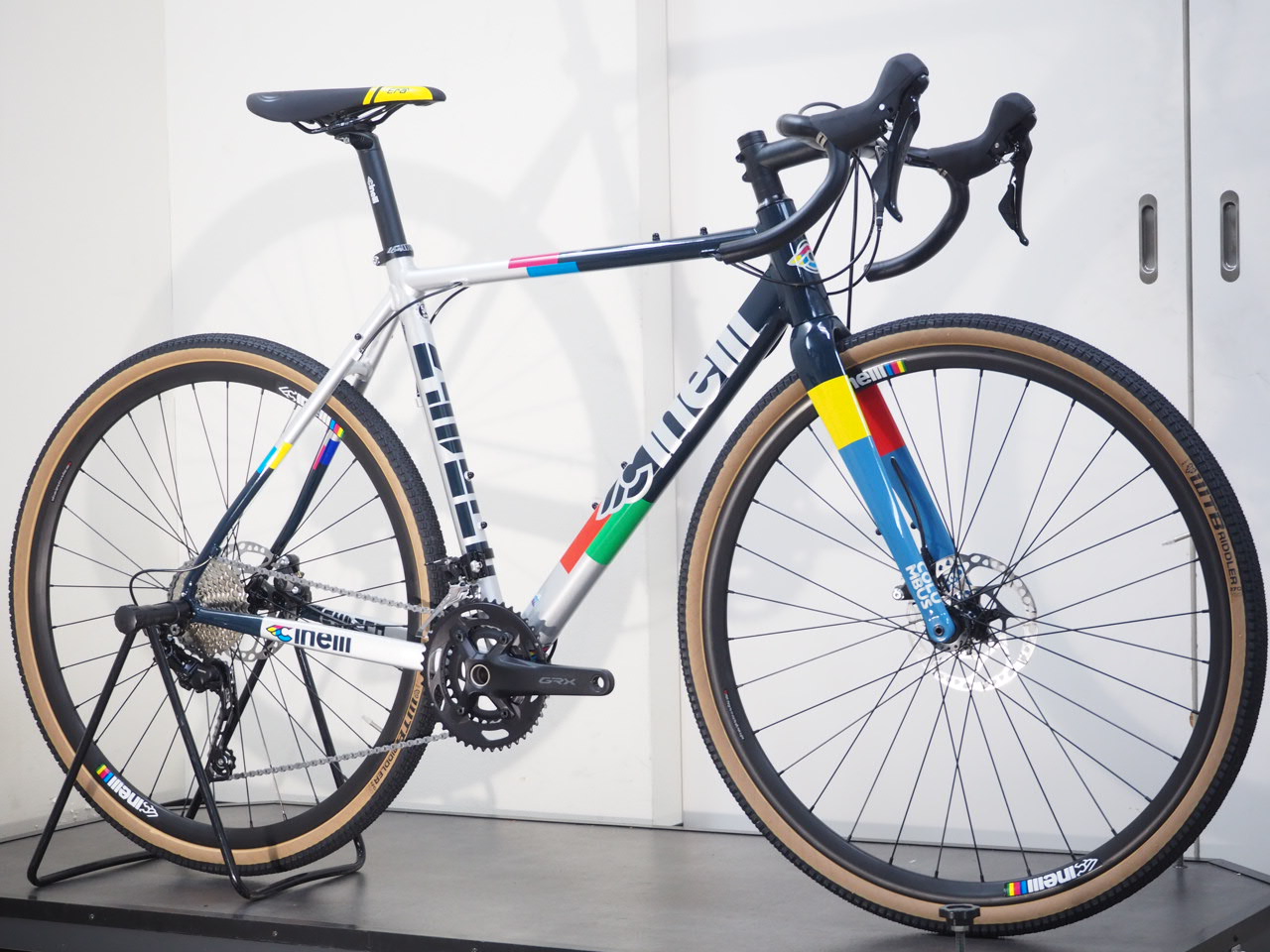CINELLI(チネリ) 2023年モデルが型落ちで激安で大特価！サイクル