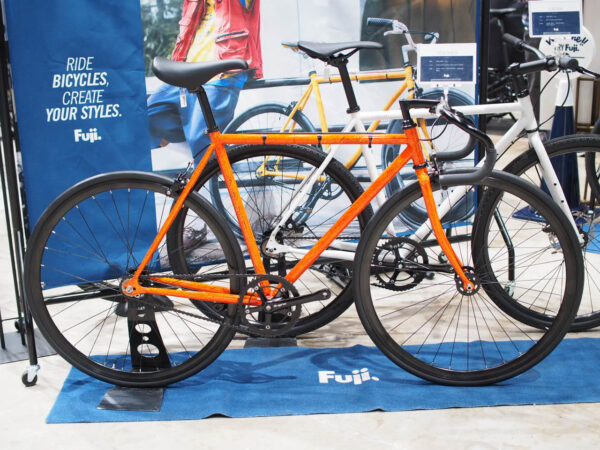 FUJI(フジ) 2026年モデルの入荷開始！新色の在庫や納期等を紹介