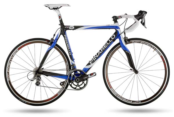 2010 モデル pinarello Pinarello fp6 carbon limited edition